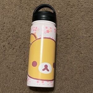 Rilakkuma Water Bottle